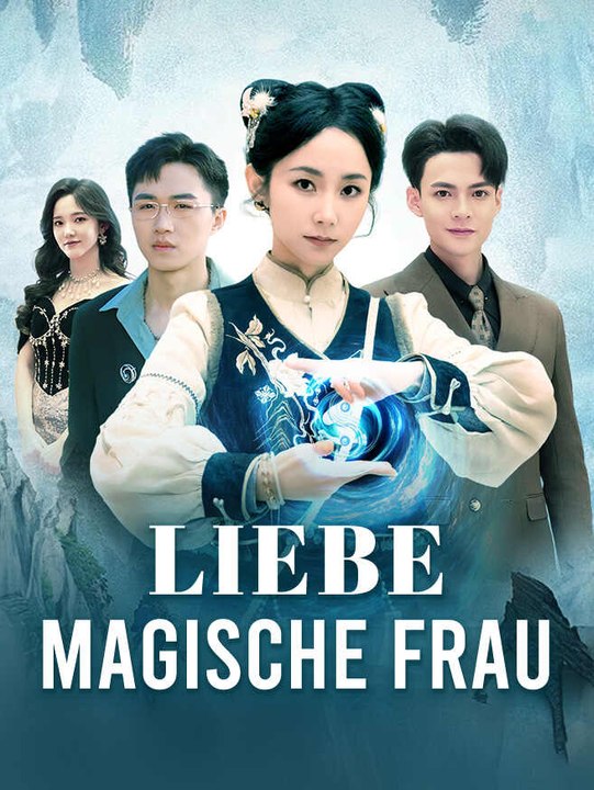 Liebe magische Frau | Komplette Serie | Short Drama Deutsch