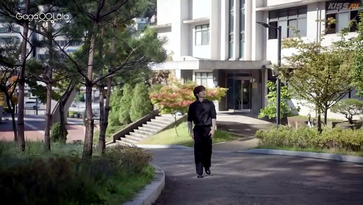Fix the Error Episode 1 Engsub