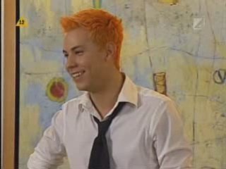 Promo 2 Rebelde en Polonia