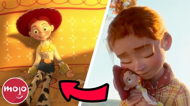 10 Callbacks in Toy Story 5 You Missed