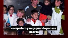 Revelación sobre los orígenes de Messi: su maestra contó que en los recreos hacía jugadas increíbles con pelotas de papel.