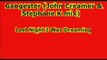 John Creamer & Stephane k - Last Night I Was Dreaming