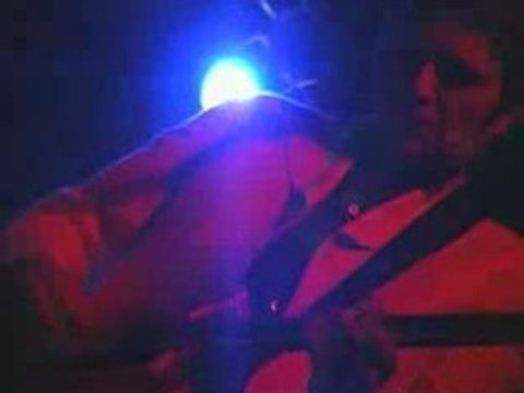 Joe Strummer the Mescaleros - Pressure Drop