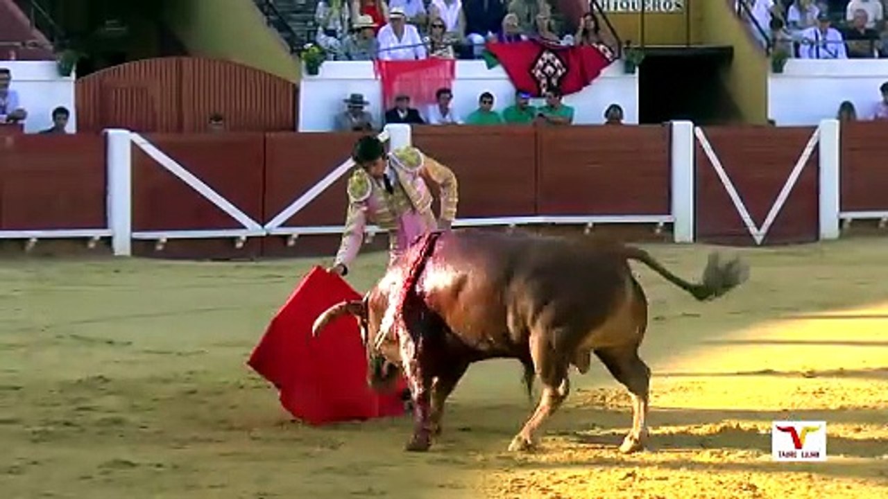 La autoridad de Luque y el poso de Emilio de Justo en Algeciras