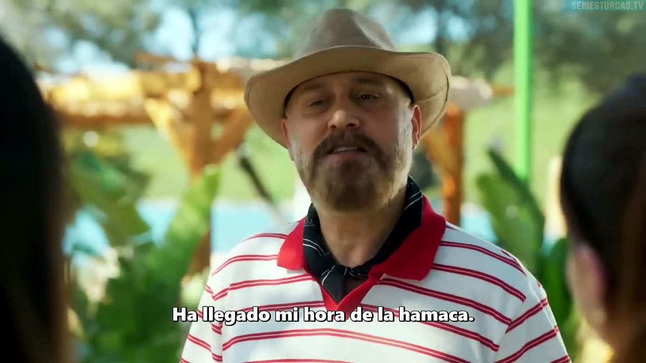 Doganin Kanunu - Capitulo 2 - Series Turcas (ESPANOL SUB)