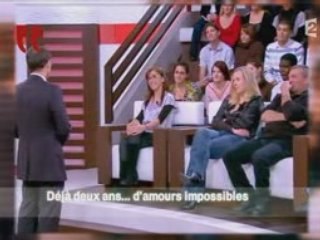 Déjà deux ans...d'amours impossibles (2-3)