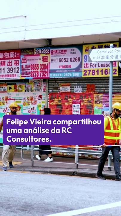 Vídeo - O ABISMO ESTÁ MAIS PERTO