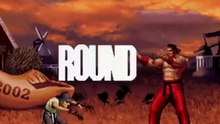 Choi combo 35 hits en KOF 2002