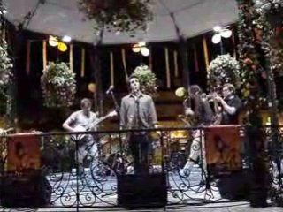 LA SCANA DEL DOMINGO