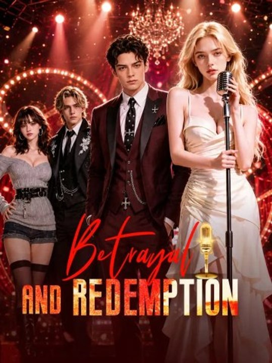 Betrayal and Redemption - FULL