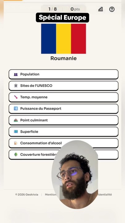 Georankle