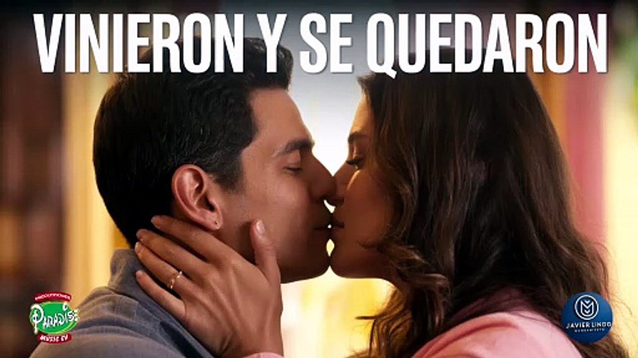 VINIERON Y SE QUEDARON 2 AUTOR JAVIER LINDO M.