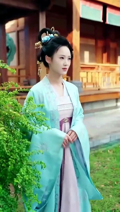 From Concubine to Matriarch- Drama
