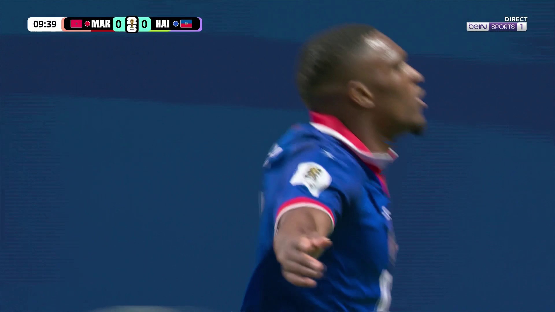 Coupe du monde 2026 : Haïti refroidit le Maroc d'entrée !