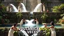 Higiene Maya vs Europa Medieval; Agua contra Perfume