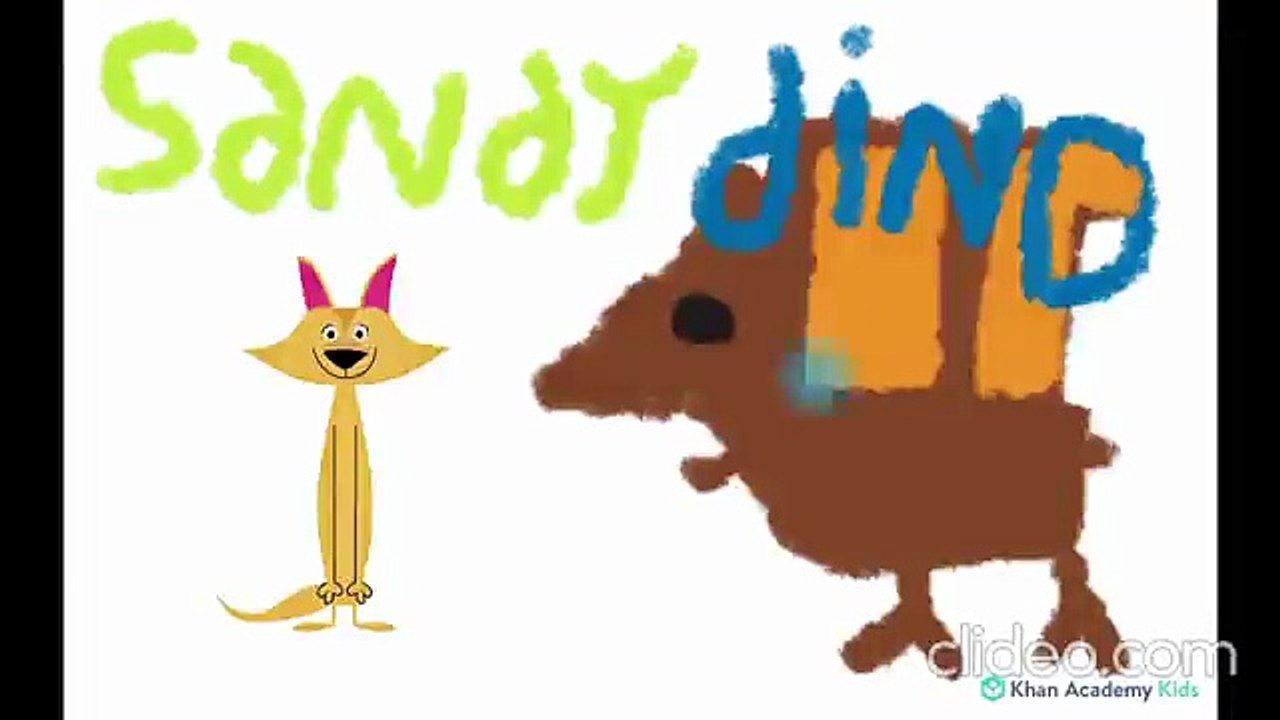 Sandy dino full episodes season 1 EP1 pteranodon