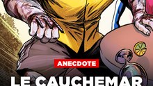 WOLVERINE a (encore) perdu son FACTEUR AUTO GUERISSEUR !