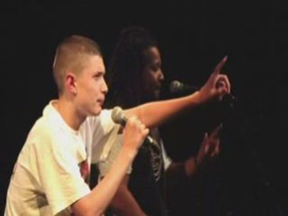 Collectif "Troyes" - GSN 2008