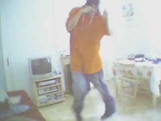 Crunk sur A Milie