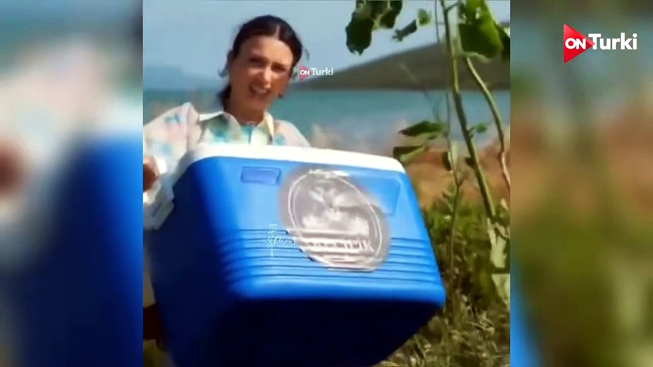مسلسل قانون الطبيعة الحلقة 4 اعلان 1 الرسمي مترجم HD