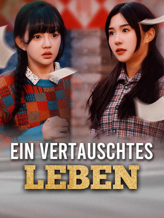 Ein vertauschtes Leben | Komplette Serie | Short Drama Deutsch