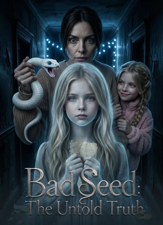 Bad Seed: The Untold Truth | Full 23 Eps SD Drama 2026