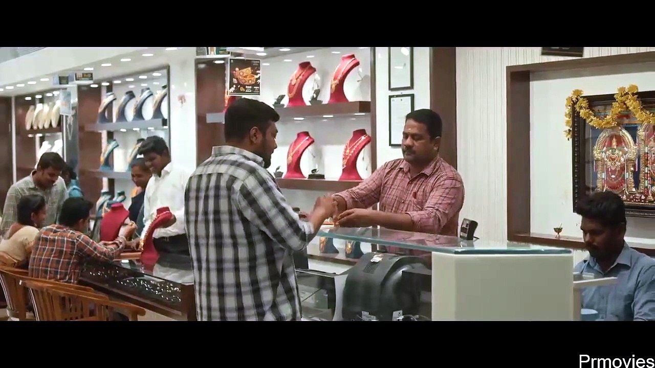 Maharaja Movie Hindi Full HD Part 2 | Vijay Sethupathi, Anurag Kashyap, Mamta Mohandas