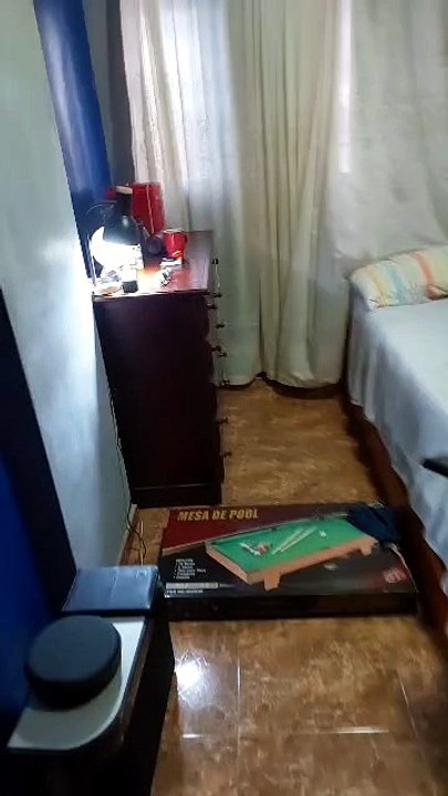 Fuerte temblor en Caracas, Venezuela: duras imágenes