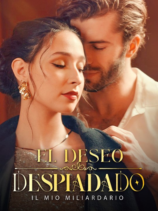 El deseo despiadado de mi multimillonario💰💗 Completo En Español