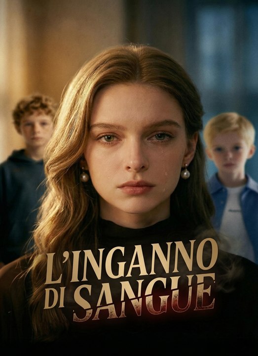 L'Inganno  di Sangue | Full 25 Eps SD Drama 2026