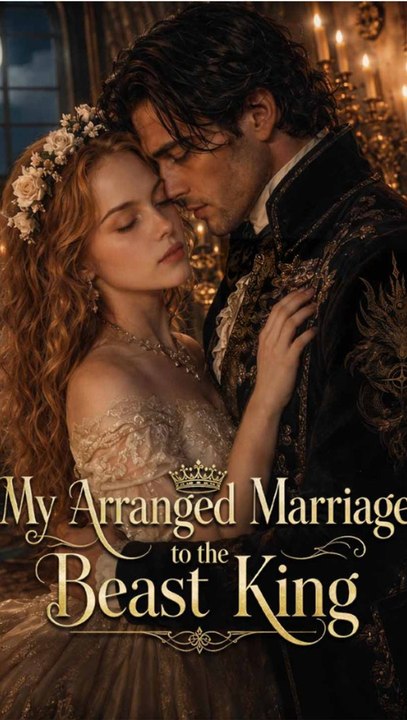 My Arranged Marriage to the Beast King - Full Episode (ENGSUB) | Beast King Romance, Fantasy Short Drama