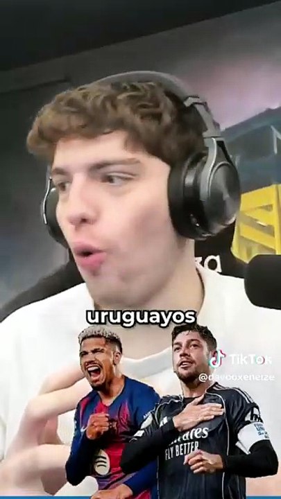 La teoría de Davoo Xeneize
