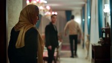 مسلسل المدينة البعيدة 2 الحلقة 235 مدبلجة