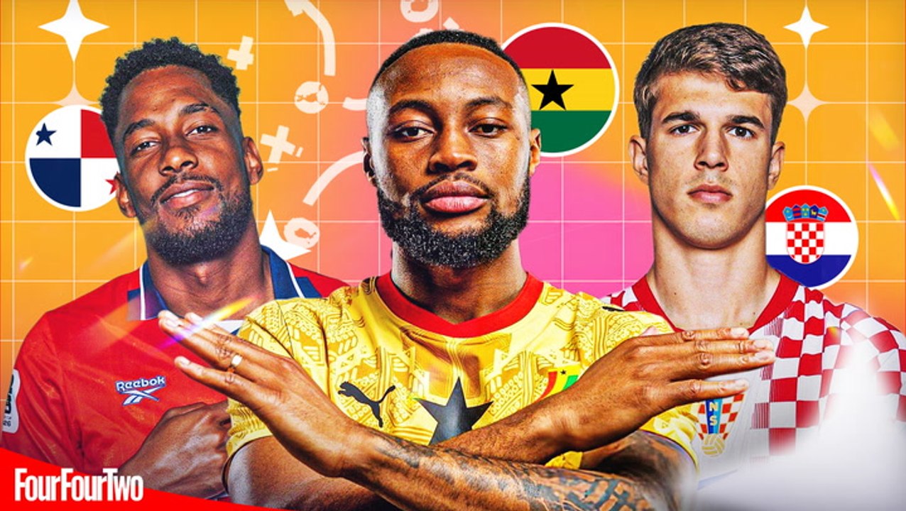 The Truth About England's World Cup Opponents - Group L Analysis