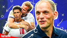 England Destroyed Croatia (But They Have a Major Problem)