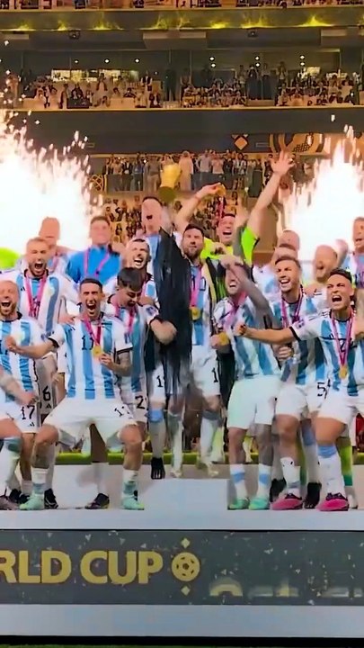 messi