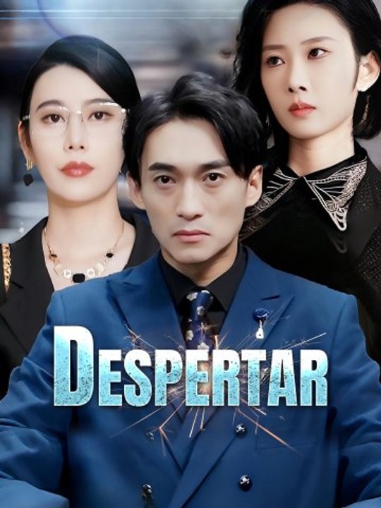 Despertar | Serie Completa (60 eps) HD