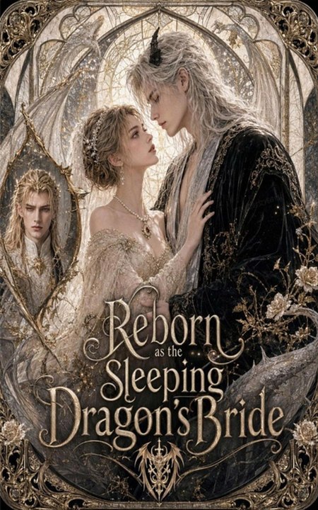 Reborn as the Sleeping Dragon S Bride (2026) | English Dub Short Series