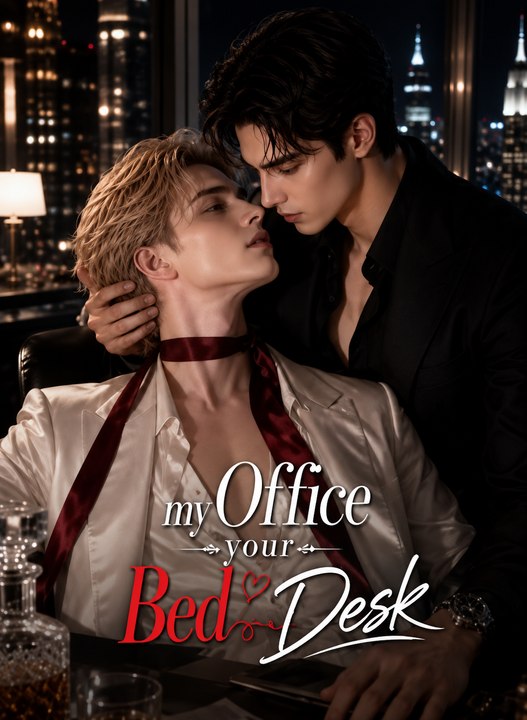 My Office Secret: Bed Desk | Office Romance Drama | Billionaire CEO, Workplace Secrets & Forbidden Love | Full EP - ENGSUB