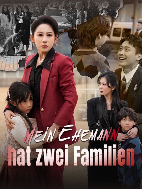 Ehemann hat zwei Familien Ganze Folge