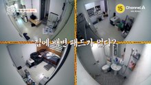 [예고] "목적은 목!" 순둥하던 강아지가 켄넬만 들어가면 늑대로 돌변?