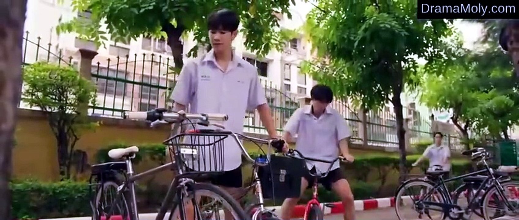 When Oranges Fall Ep 7