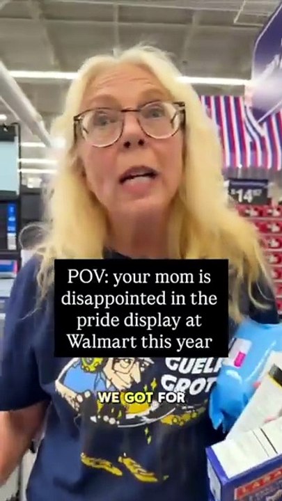 Everyone Has Pride Fatigue