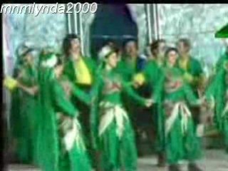 fairuz dabket lebnen