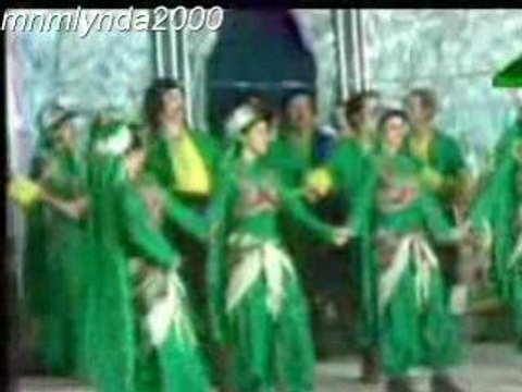 fairuz dabket lebnen