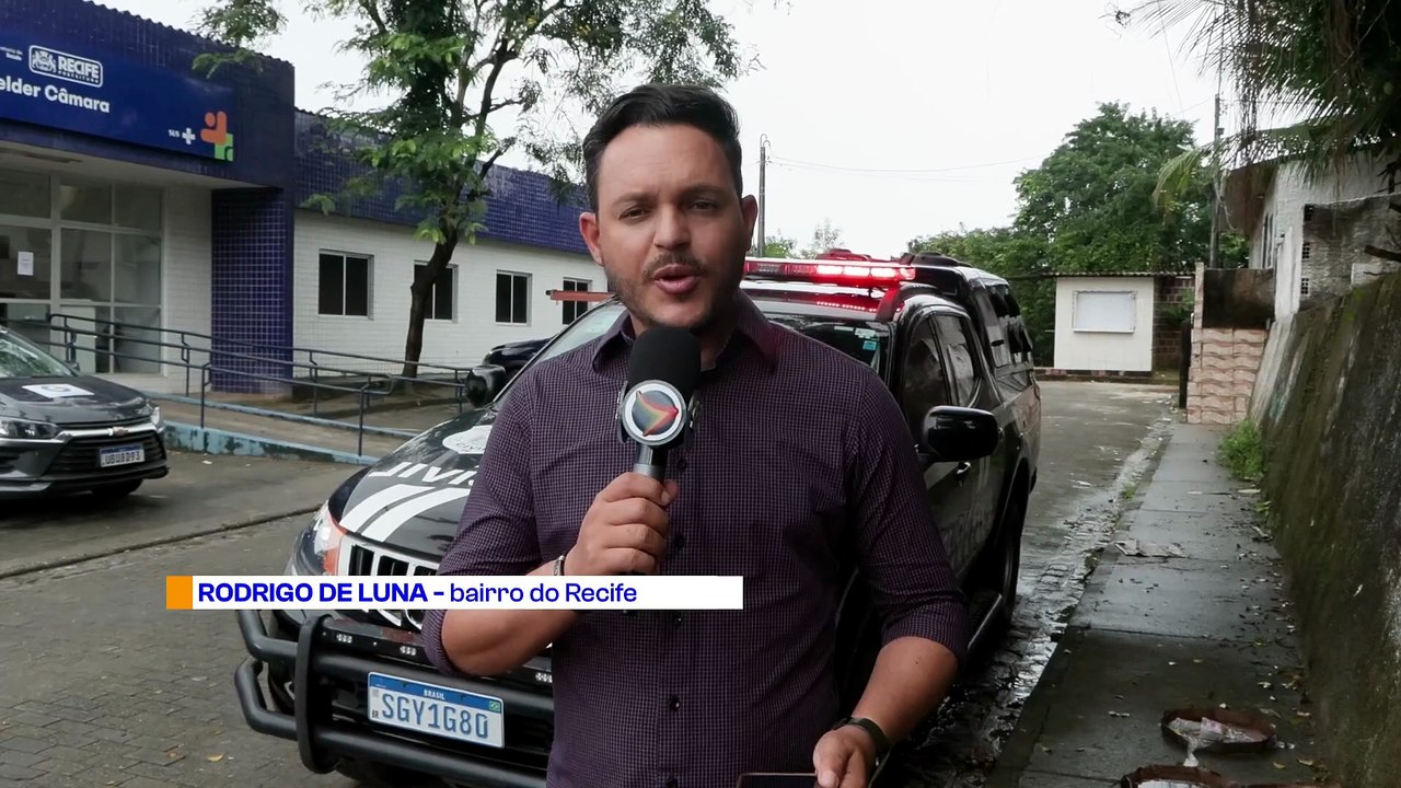 Título: Desvendando Casos de Abuso Sexual Infantil: Denúncias Revelam Pai e Avô Como Agressores em Ipojuca, Grande Recife