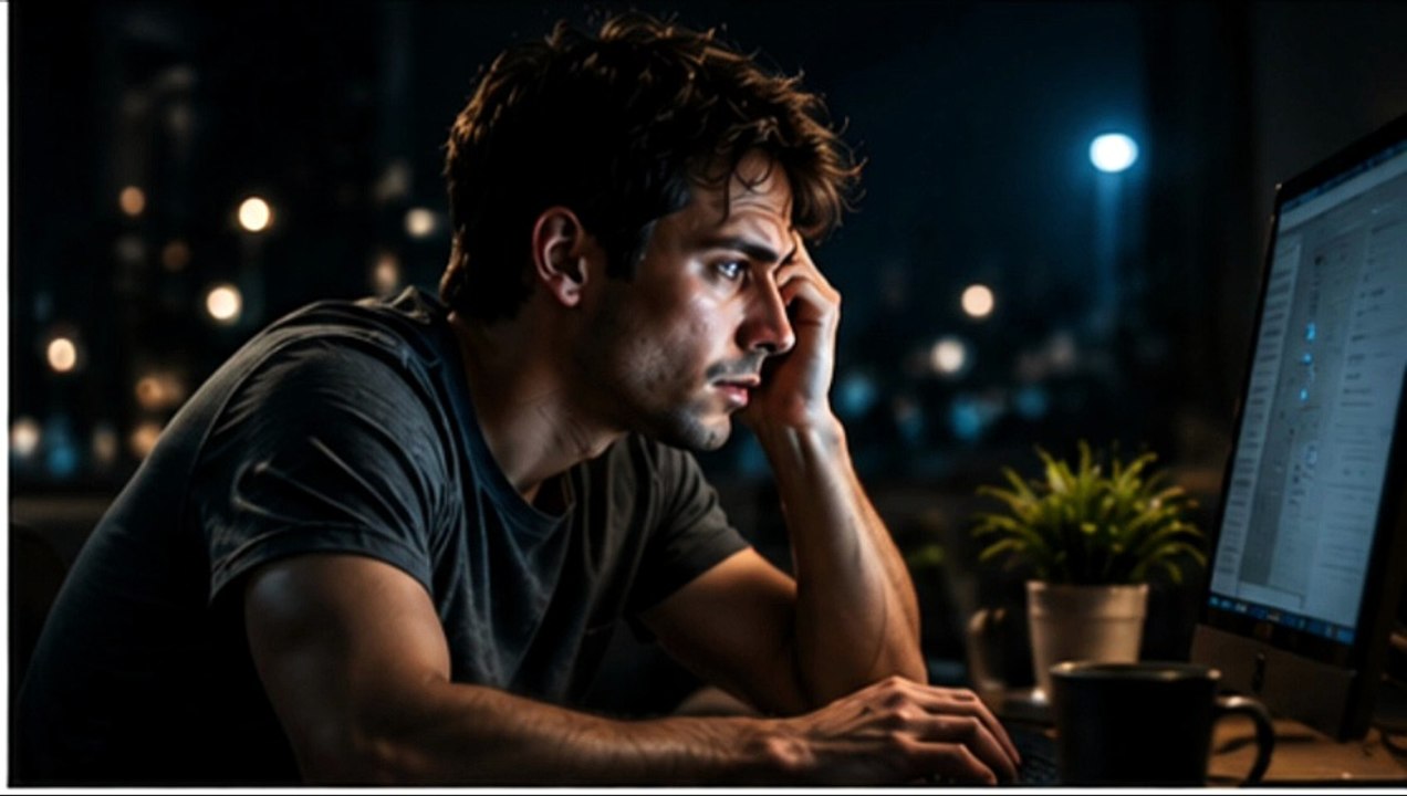 What Happens If You Stop Sleeping for 3 Days? 😨