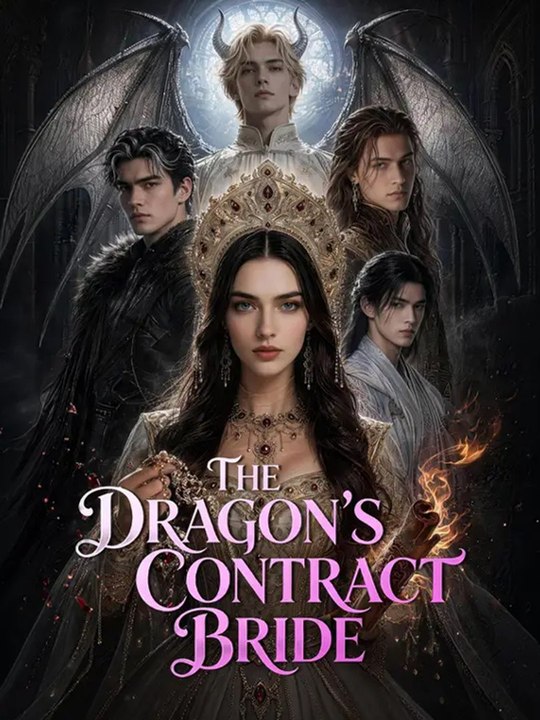 [Hot]🔥🐲The Dragons Contract Bride Full👑