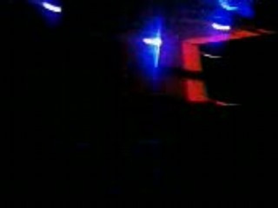 LIVE @ SOCIAL CLUB MAI 2008 party 7 JEDSA