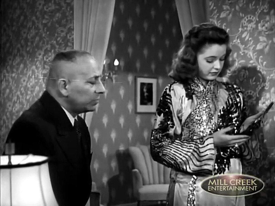 He Trusted Her—It Cost Him Everything (1945)